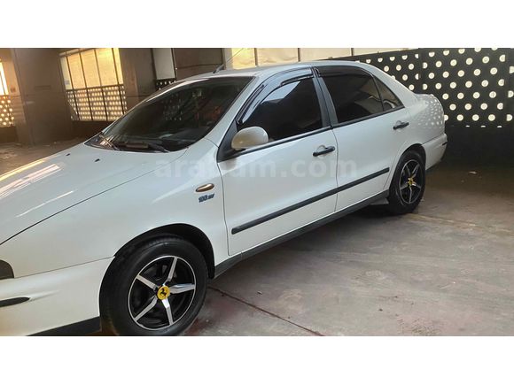 Sahibinden Fiat Marea 1.6 SX 2000 Model 