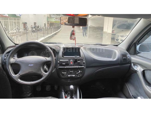 Sahibinden Fiat Marea 1.6 SX 2000 Model 