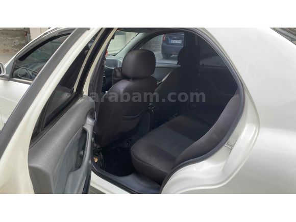 Sahibinden Fiat Marea 1.6 SX 2000 Model 