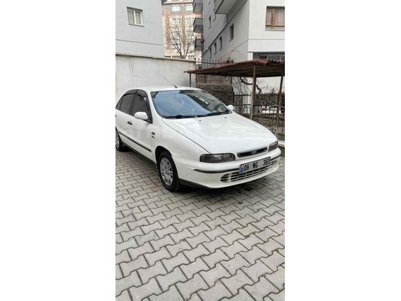 Sahibinden Fiat Marea 1.6 SX 2000 Model 