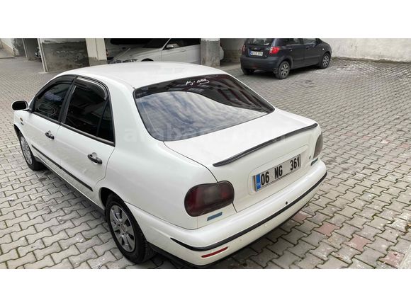 Sahibinden Fiat Marea 1.6 SX 2000 Model 