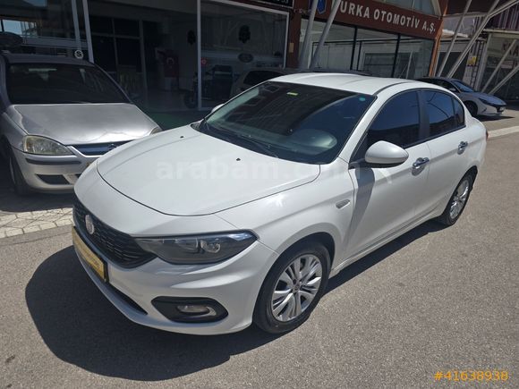 EGEA 1.3 MULTİJET.URBAN PLUS
