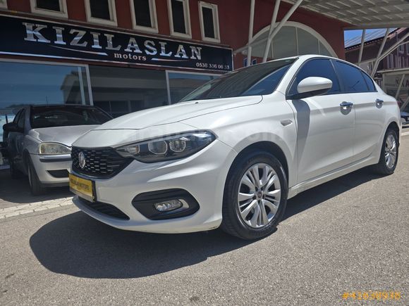 EGEA 1.3 MULTİJET.URBAN PLUS