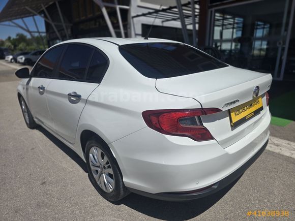 EGEA 1.3 MULTİJET.URBAN PLUS