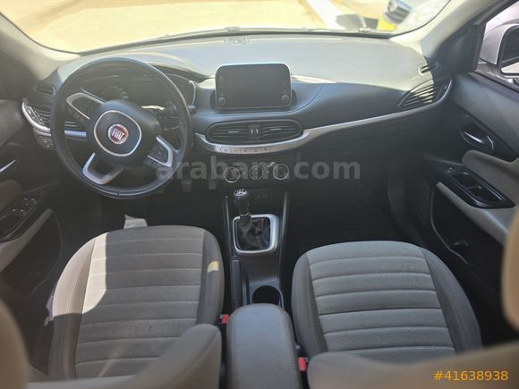 EGEA 1.3 MULTİJET.URBAN PLUS