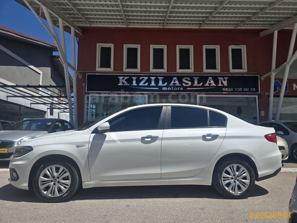 EGEA 1.3 MULTİJET.URBAN PLUS