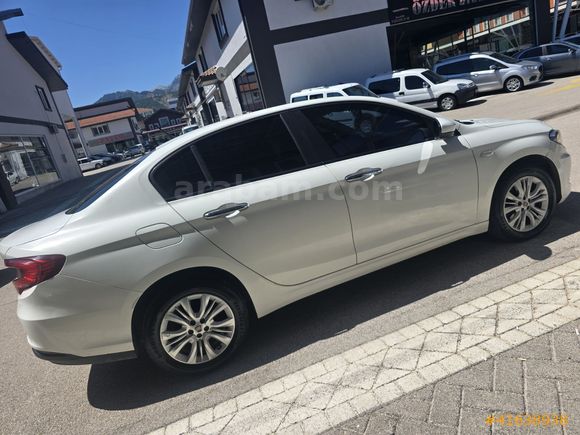 EGEA 1.3 MULTİJET.URBAN PLUS