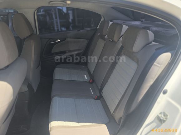 EGEA 1.3 MULTİJET.URBAN PLUS