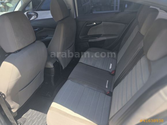 EGEA 1.3 MULTİJET.URBAN PLUS
