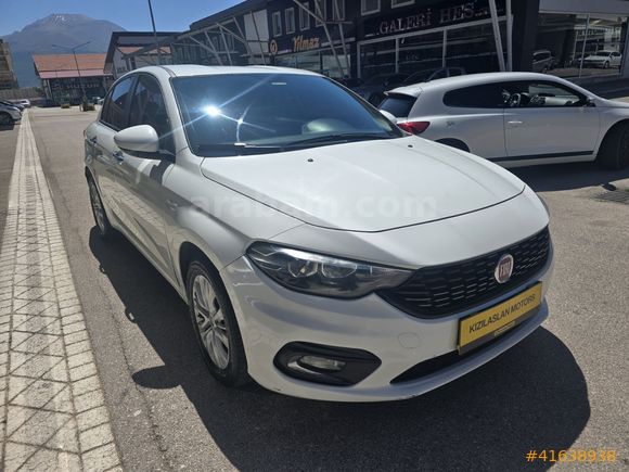 EGEA 1.3 MULTİJET.URBAN PLUS