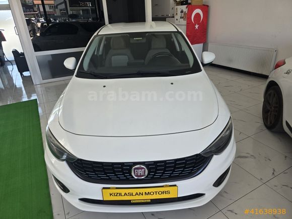 EGEA 1.3 MULTİJET.URBAN PLUS
