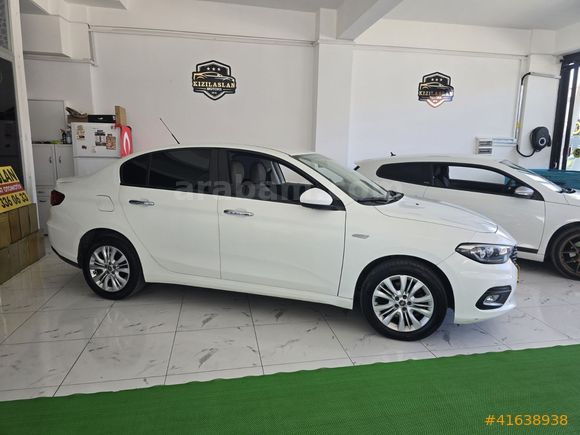 EGEA 1.3 MULTİJET.URBAN PLUS
