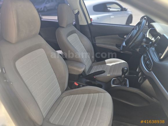 EGEA 1.3 MULTİJET.URBAN PLUS