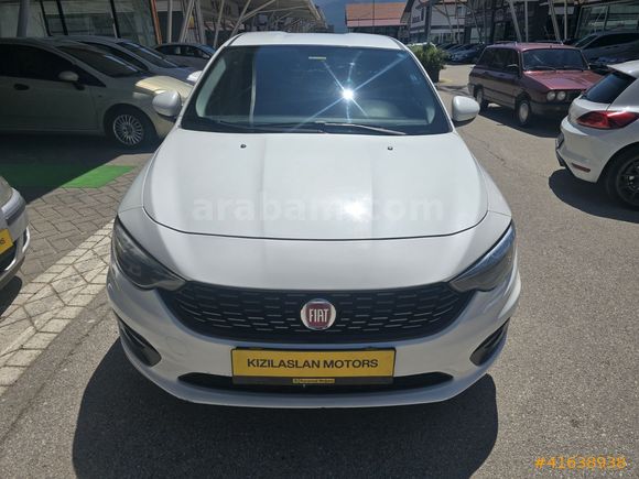 EGEA 1.3 MULTİJET.URBAN PLUS