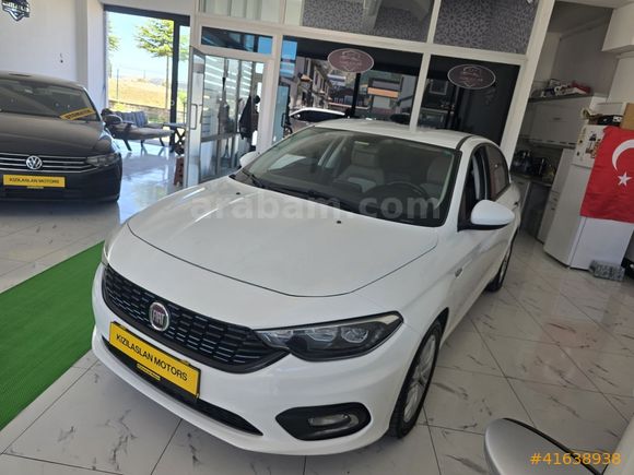 EGEA 1.3 MULTİJET.URBAN PLUS