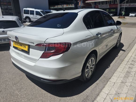 EGEA 1.3 MULTİJET.URBAN PLUS