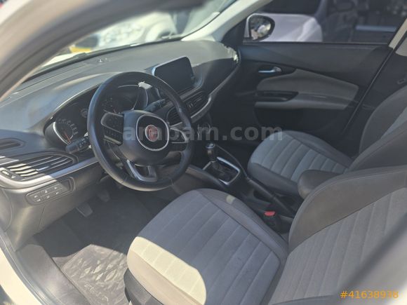 EGEA 1.3 MULTİJET.URBAN PLUS