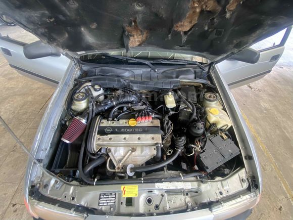 Sahibinden Opel Vectra 2.0 GT 1996 Model 