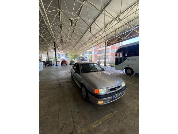 Sahibinden Opel Vectra 2.0 GT 1996 Model 