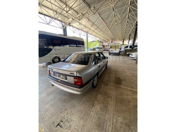 Sahibinden Opel Vectra 2.0 GT 1996 Model 