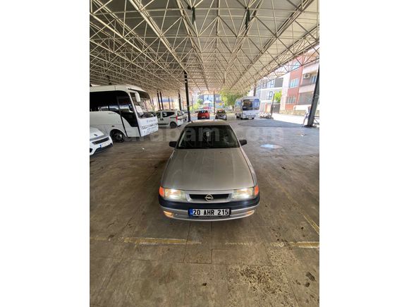 Sahibinden Opel Vectra 2.0 GT 1996 Model 