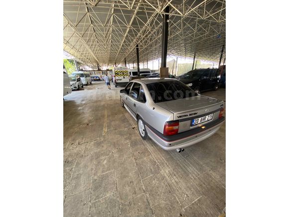 Sahibinden Opel Vectra 2.0 GT 1996 Model 
