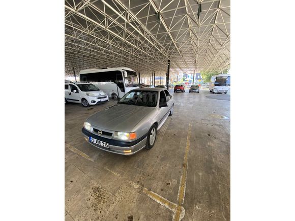 Sahibinden Opel Vectra 2.0 GT 1996 Model 