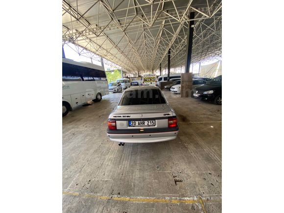 Sahibinden Opel Vectra 2.0 GT 1996 Model 