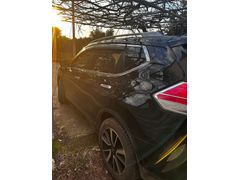Sahibinden Nissan X-Trail 1.6 dCi Platinum Premium 2016 Model 