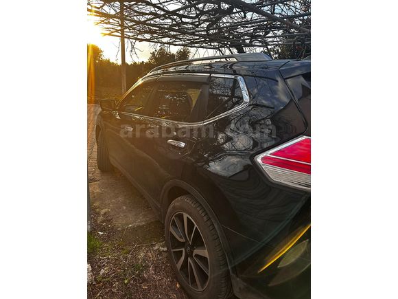 Sahibinden Nissan X-Trail 1.6 dCi Platinum Premium 2016 Model 