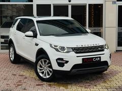 "PLUSCAR" 2018 DİSCOVERY SPORT 2.0 TD4 SE CAM TAVAN HATASIZ