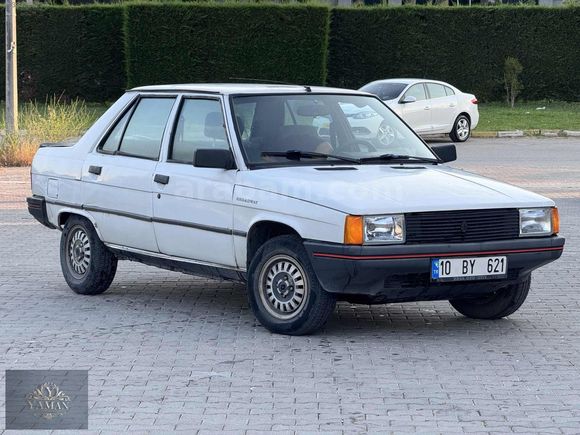 *YAMAN'DAN*1991 BROADWAY 1.4 LPG /SIFIRMUAYENE/DÖRTLASTİKSIFIR/