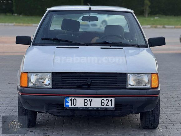 *YAMAN'DAN*1991 BROADWAY 1.4 LPG /SIFIRMUAYENE/DÖRTLASTİKSIFIR/