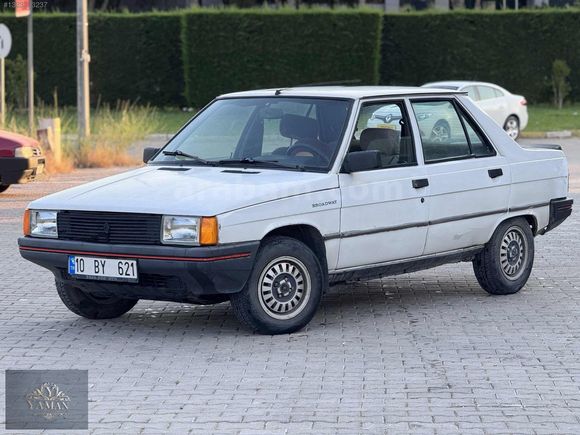 *YAMAN'DAN*1991 BROADWAY 1.4 LPG /SIFIRMUAYENE/DÖRTLASTİKSIFIR/