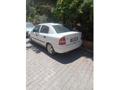 DEĞİŞENSİZ TEMİZ ARABA 