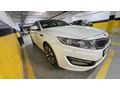 Sahibinden Kia Optima 1.7 CRDi 2012 Model 