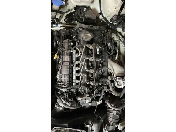 Sahibinden Kia Optima 1.7 CRDi 2012 Model 