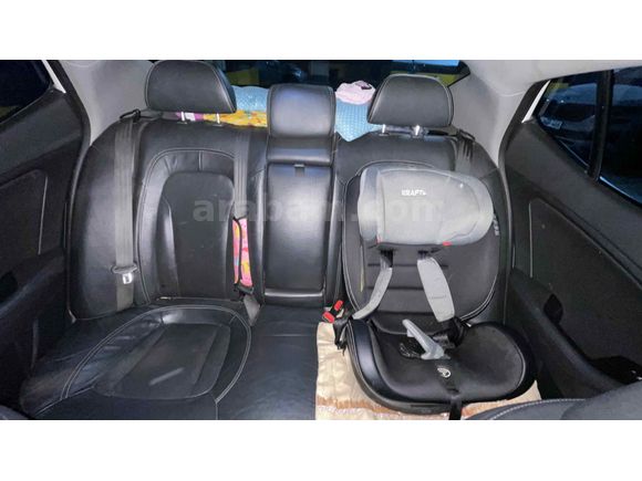 Sahibinden Kia Optima 1.7 CRDi 2012 Model 