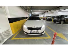 Sahibinden Kia Optima 1.7 CRDi 2012 Model 