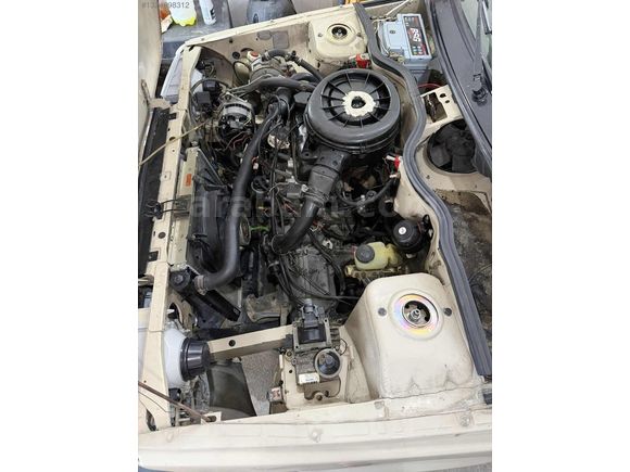 RENAULT 9 BROADWAY