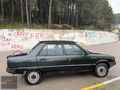 ÇETİN OTOMOTİV'DEN 1992 RENAULT BROADWAY 1.4