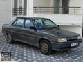 A.Ş CAR OTOMOTİVDEN RENAULT BRODWAY ORTA KASA