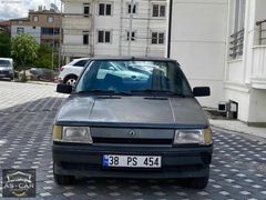 A.Ş CAR OTOMOTİVDEN RENAULT BRODWAY ORTA KASA