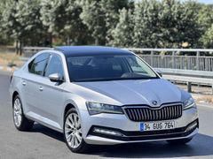 2023 MODEL 1.5 TSİ PRESTİGE+CAM TAVAN-E.BAGAJ-HAYALET-4 ISITMA