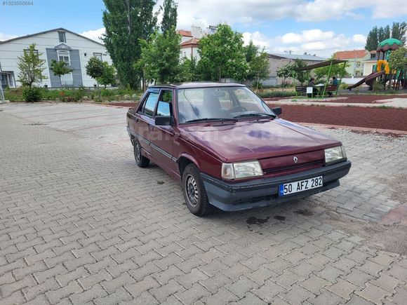 93 model orta kasa brodway