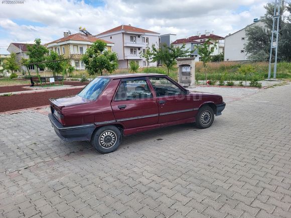93 model orta kasa brodway