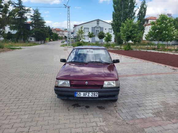 93 model orta kasa brodway