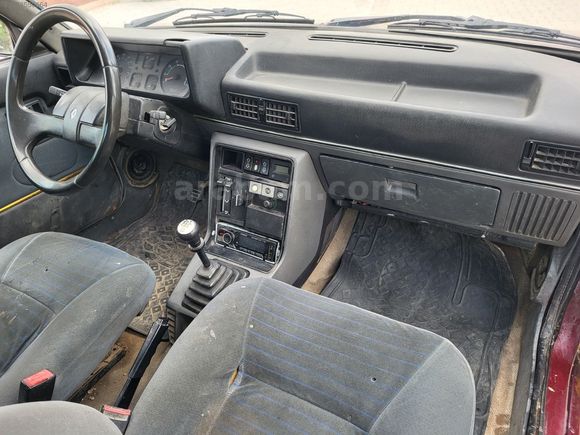 93 model orta kasa brodway