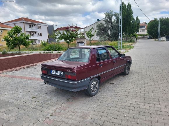 93 model orta kasa brodway
