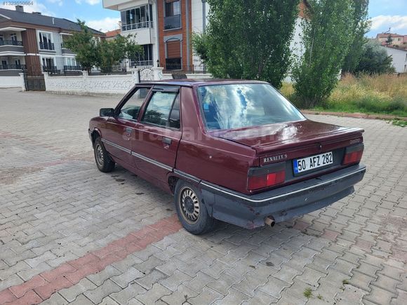 93 model orta kasa brodway